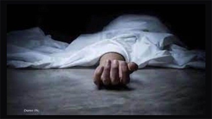*ईलाज के लिए लेकर जा रहे थे स्वजन, हाथ छुड़ाकर भागे युवक की पुल के नीचे मिली लाश*
