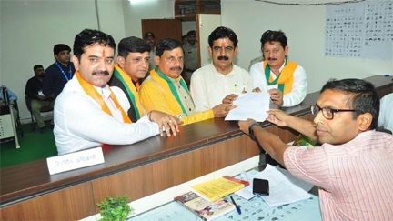 * राहुल गांधी को अपनी भाषा के लिए माफी मांगना चाहिए- मुख्यमंत्री मोहन यादव*