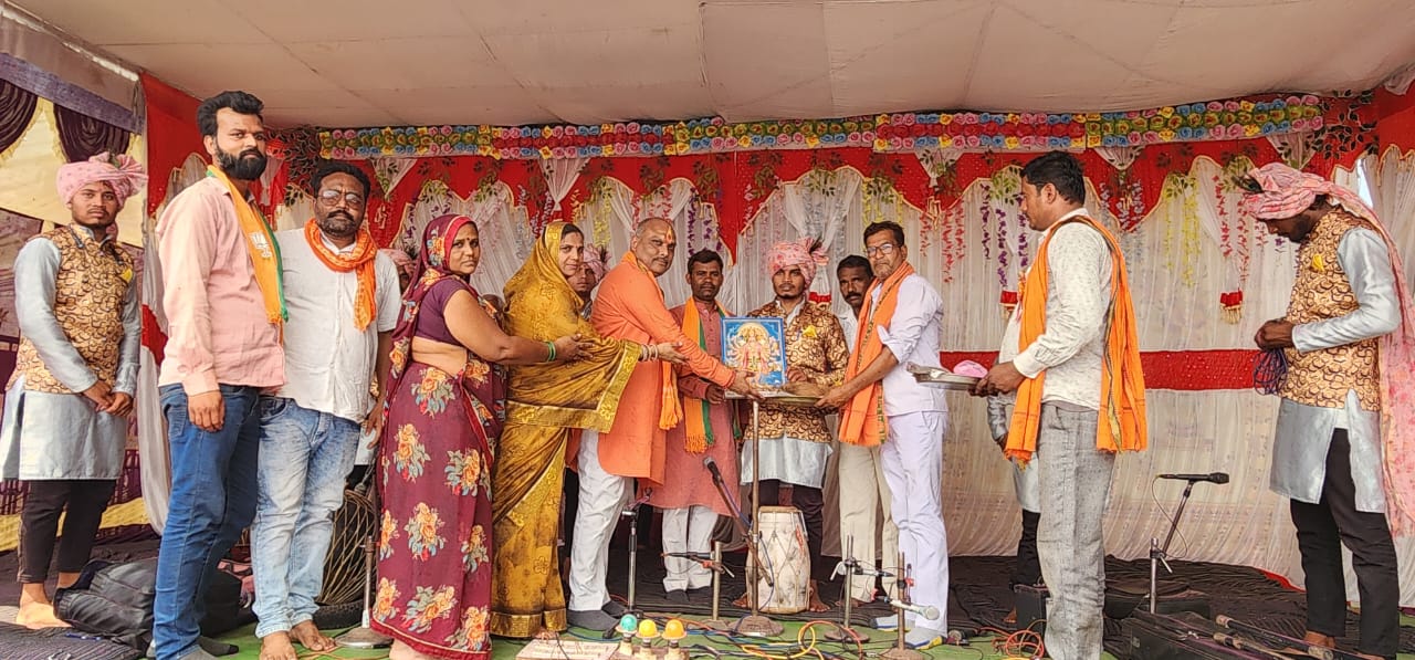 *दुर्ग ग्रामीण विधानसभा अंतर्गत ग्राम चंगोरी में,दो दिवसीय फाग प्रतियोगिता,सैफिया क़ुरैशी की रिपोर्ट*