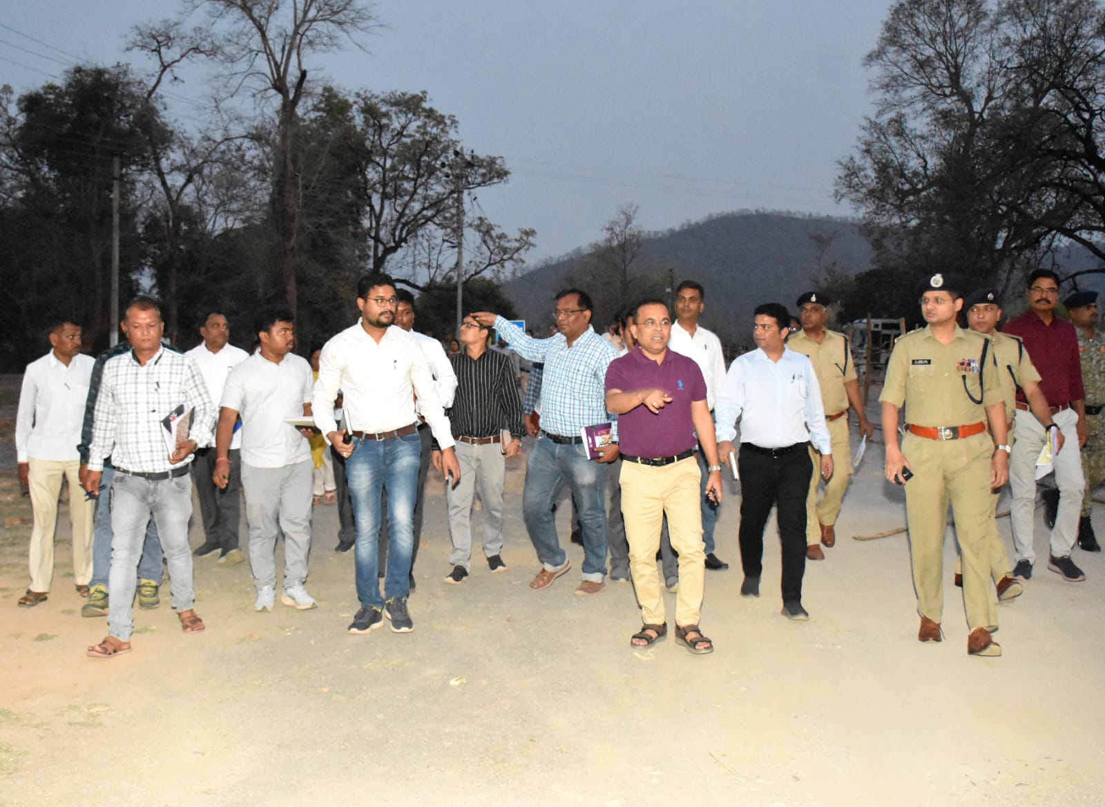 *कवर्धा,भोरमदेव महोत्सव आयोजन की मिली अनुमति,सियासत दर्पण न्यूज़ से दुखहरण सिंह ठाकुर की रिपोर्ट*