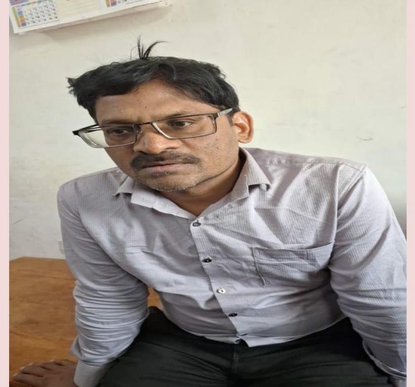 *भिलाई,नौकरी लगाने के नाम से धोखाधड़ी करने वाला फरार आरोपी धमतरी से गिरफ्तार,*