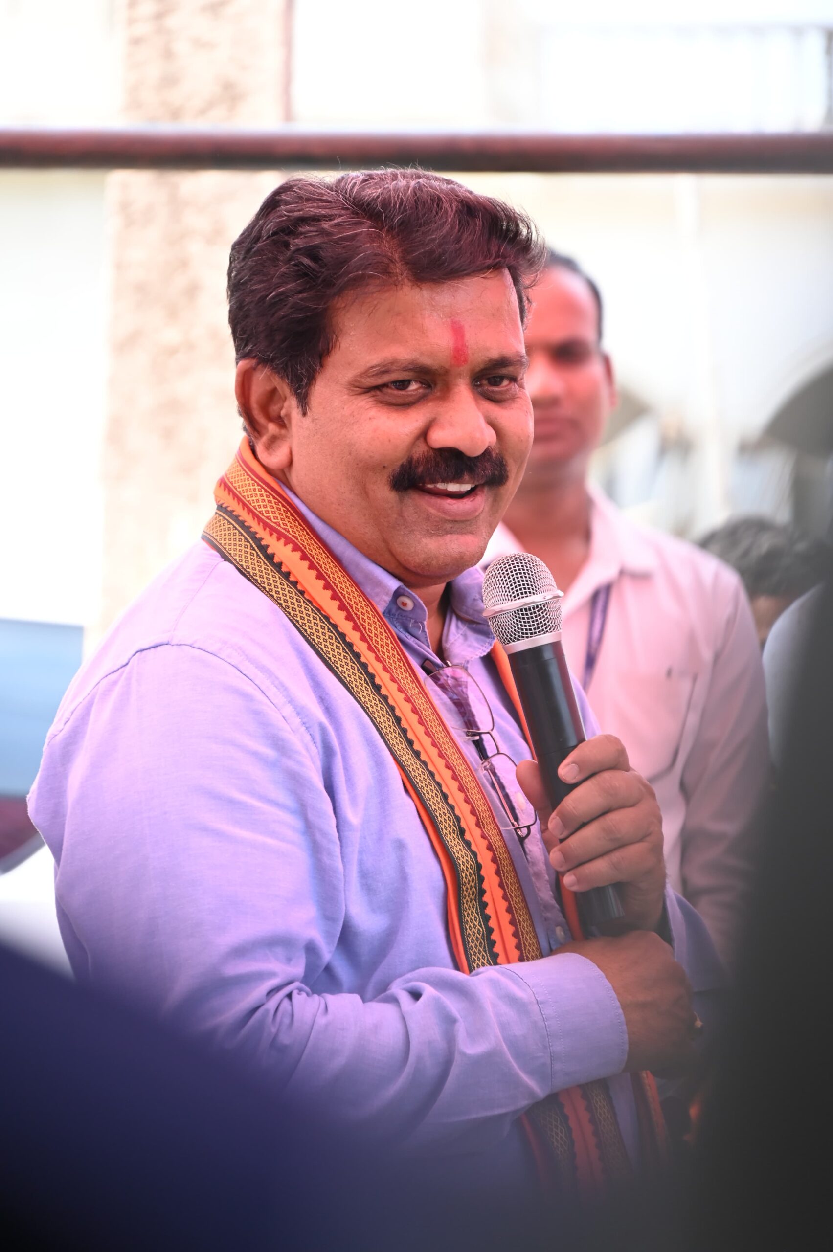 *कवर्धा,प्रधानमंत्री नरेंद्र मोदी के 10 साल में अनेको असंभव काम हुए संभव- विजय शर्मा,,दुखहरण सिंह ठाकुर की खबर*