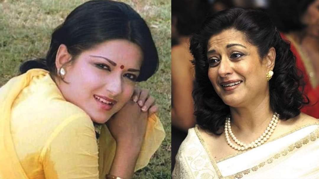 *मौसमी चटर्जी जी के पिता ने साफ कह दिया था कि मौसमी फिल्मों में काम नहीं करेंगी।’पढ़े पूरी रिपोर्ट*