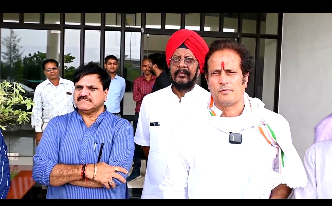 *रायपुर,आयुष्मान योजना के इलाज को तरस रहे मरीज, हॉस्पिटल में मरीज और उनके परिजन लगातार परेशान हो रहे है….विकास उपाध्याय*