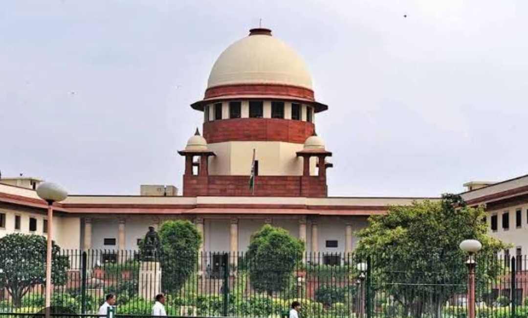 सुप्रीम कोर्ट ने छत्तीसगढ़ में हुए 2 हजार करोड़ के शराब घोटाले में मनी लॉन्ड्रिंग केस रद्द की,