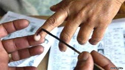 *रायपुर,तीसरे चरण के लिए डाक मतपत्रों से मतदान शुरू, अब तक 18 हजार से अधिक वोटिंग*