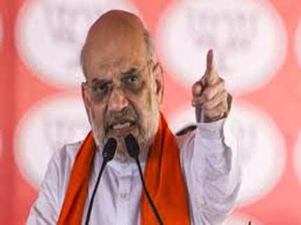 *पीओके भारत का हिस्सा है और इसे वापस लिया जायेगा: शाह*