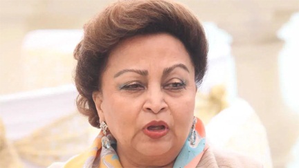 *ग्वालियर की राजमाता माधवी राजे सिंधिया का निधन, आज अंतिम संस्कार*