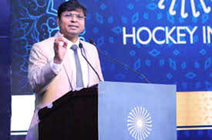 *हॉकी इंडिया ने कोचिंग के लिए बेसिक स्तर के पाठ्यक्रम की शुरुआत की*