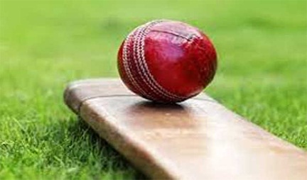 *हिंदू कॉलेज को तीन रन से हराकर पीजीडीएवी पहुंचा फाइनल में*