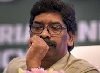 *सुप्रीम कोर्ट से हेमंत सोरेन को झटका, अंतरिम जमानत की याचिका खारिज*