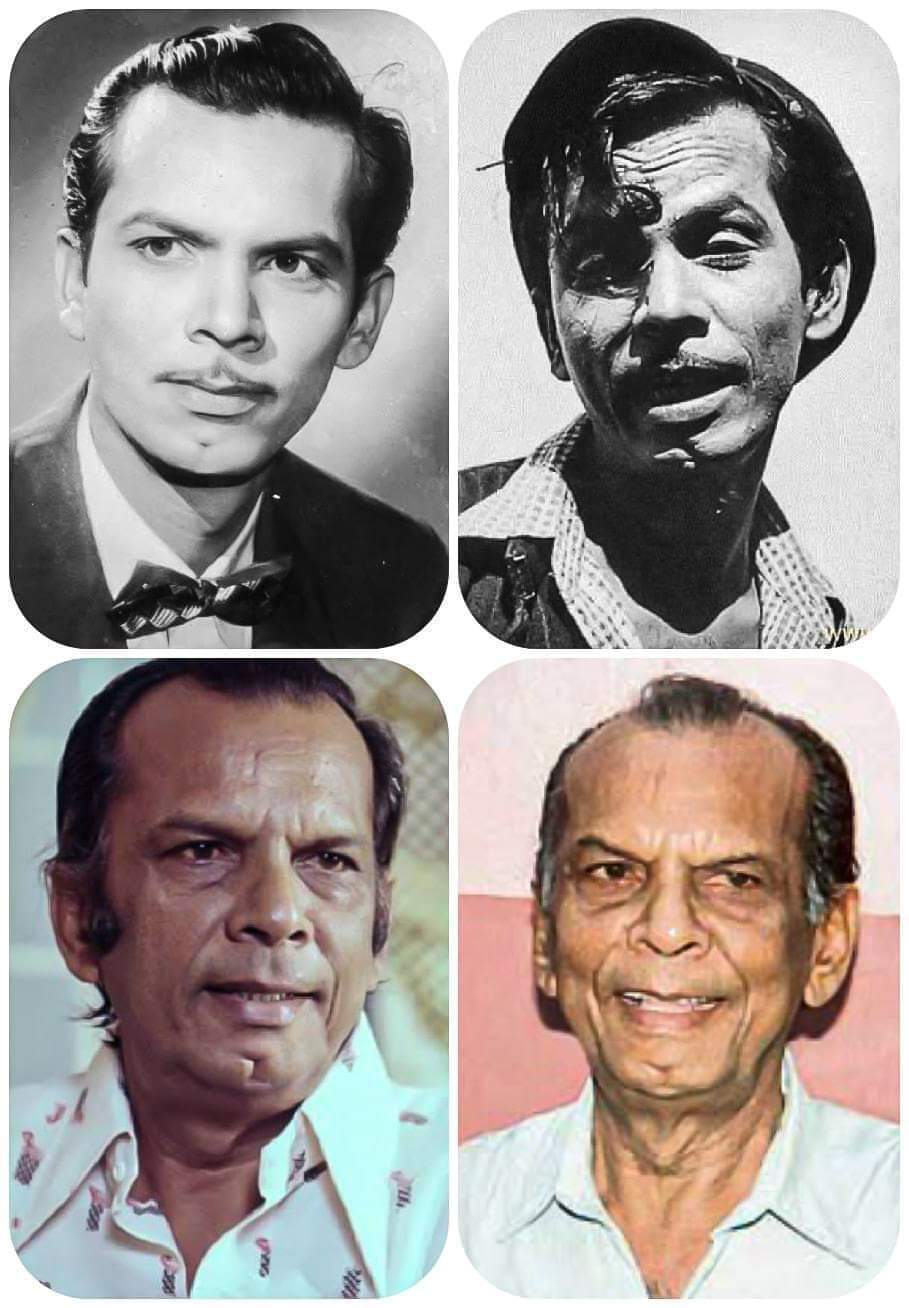 *5 रुपए के लिए फिल्मों में भीड़ का हिस्सा बनता था ये एक्टर, एक दिन खुद ही बन गया स्टार…सियासत दर्पण न्यूज़ की रिपोर्ट,, पढ़े पूरी खबर*