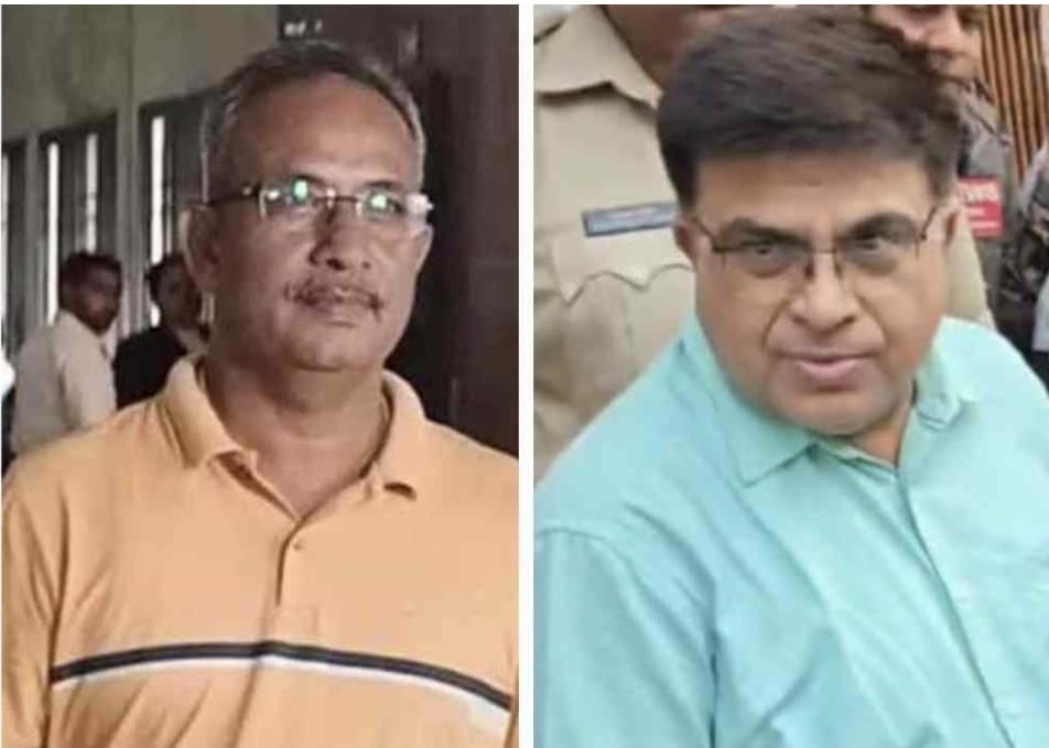 *टुटेजा का रिमांड दो दिन, मनोज सोनी का 7 दिन बढ़ा, ढेबर का जमानत आवेदन खारिज, सट्टा एप के खिलाड़ियों को भी किया गया था कोर्ट में पेश,डॉ, शाजिया अली की रिपोर्ट*