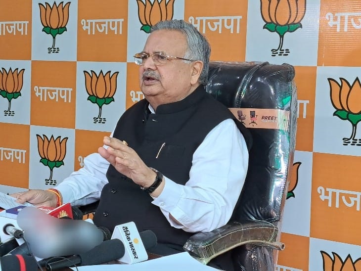 *कवर्धा,बाहपानी सड़क हादसे पर विधानसभा अध्यक्ष डॉ. रमन सिंह ने सवेदनशील,, विधायक भावना बोहरा से की बात,दुखहरण सिंह ठाकुर की रिपोर्ट*