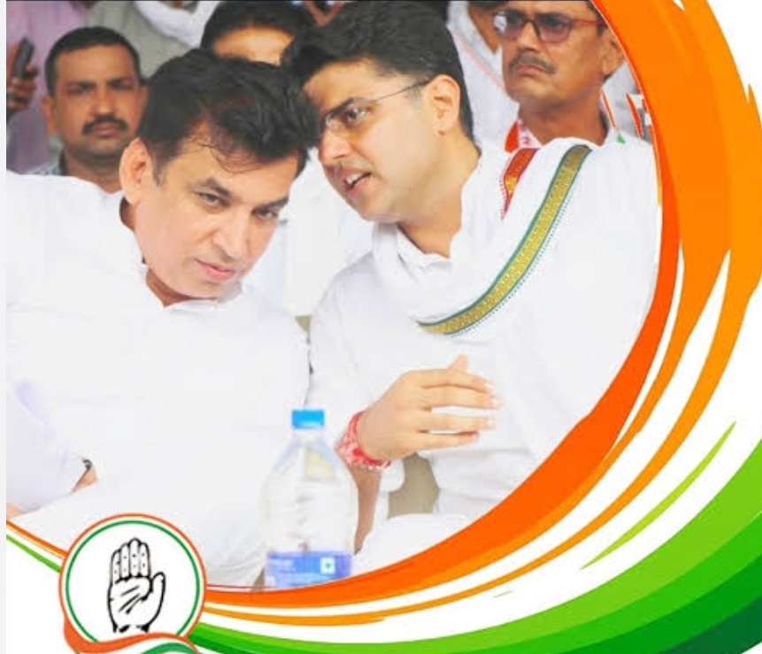 *छत्तीसगढ़ प्रदेश प्रभारी सचिन पायलट 02 मई को बिलासपुर में करेंगे रोड शो,जावेद खान की रिपोर्ट*
