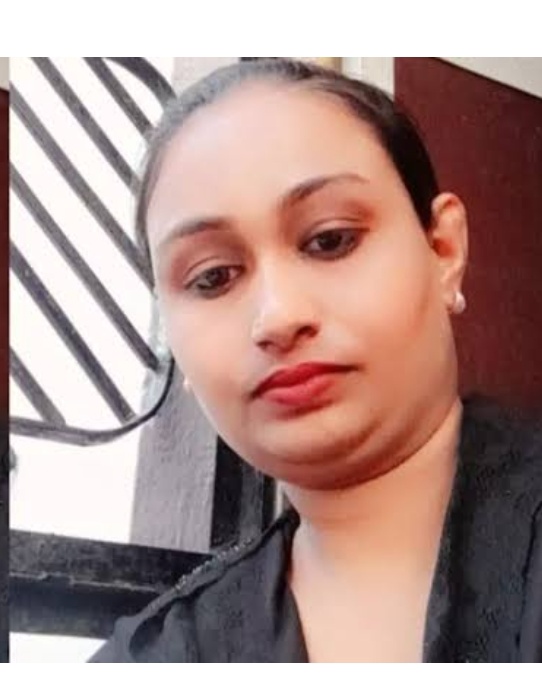 *तलाकशुदा पत्नी को,मौत के घाट उतार थाने पहुंचा सलीम तो पुलिस भी,,रह गई,,,,सियासत दर्पण न्यूज़ की खबर*