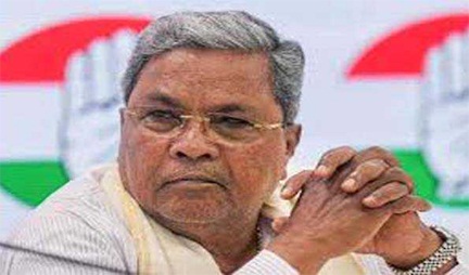 *कर्नाटक कांग्रेस के नेताओं ने एग्जिट पोल को ‘मोदी फैंटेसी’ बताया*