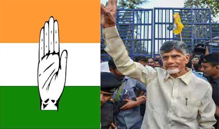 *कांग्रेस की राजग में सेंध लगाने की कोशिश*