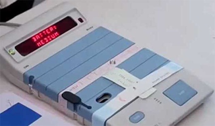 *लोकसभा चुनाव: तमिलनाडु में कल मतगणना के लिए तैयारियां पूरी*