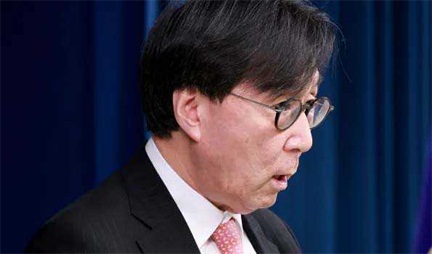 *दक्षिण कोरिया का डीपीआरके के साथ सैन्य समझौता टला*