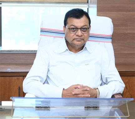 *रायपुर,श्रम मंत्री लखन लाल देवांगन के निर्देश पर 352 श्रमिकों को आवास निर्माण के लिए एक-एक लाख रुपए सहायता राशि स्वीकृत*