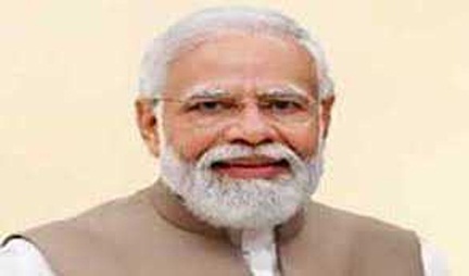 *वाराणसी से लगातार तीसरी बार जीते मोदी, जीत का अंतर घटा*