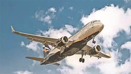 *विमानन कंपनियों की मनमानी, दिल्ली से रायपुर का किराया 21 हजार पहुंचा*