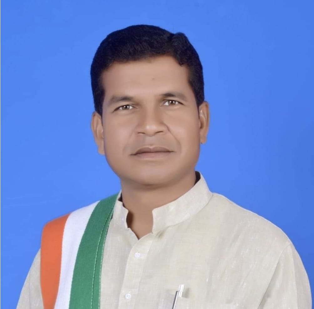 *भीषण गर्मी में सरप्लस वाले राज्य में लगातार बिजली बन्द होना एक गम्भीर समस्या है- मोहन मरकाम,डॉ,शाजिया अली की रिपोर्ट*