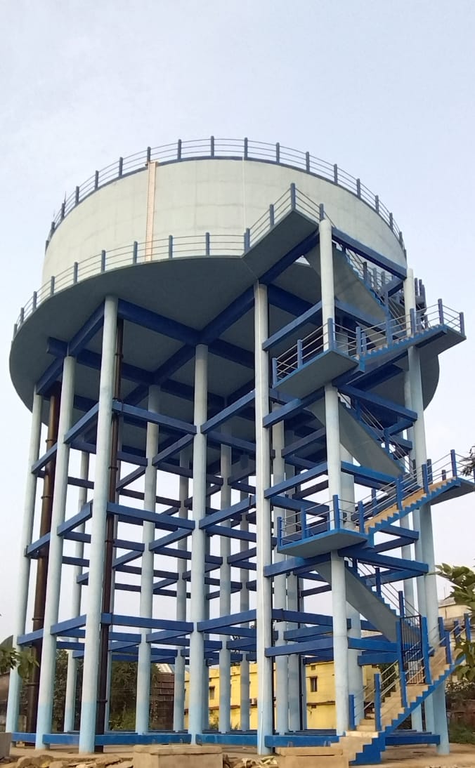 *रायपुर,बिरगांव निगम क्षेत्र वासीयों को पानी की समस्या से मिलेगा छुटकारा,इकराम अहमद अध्यक्ष जलकार्य विभाग*