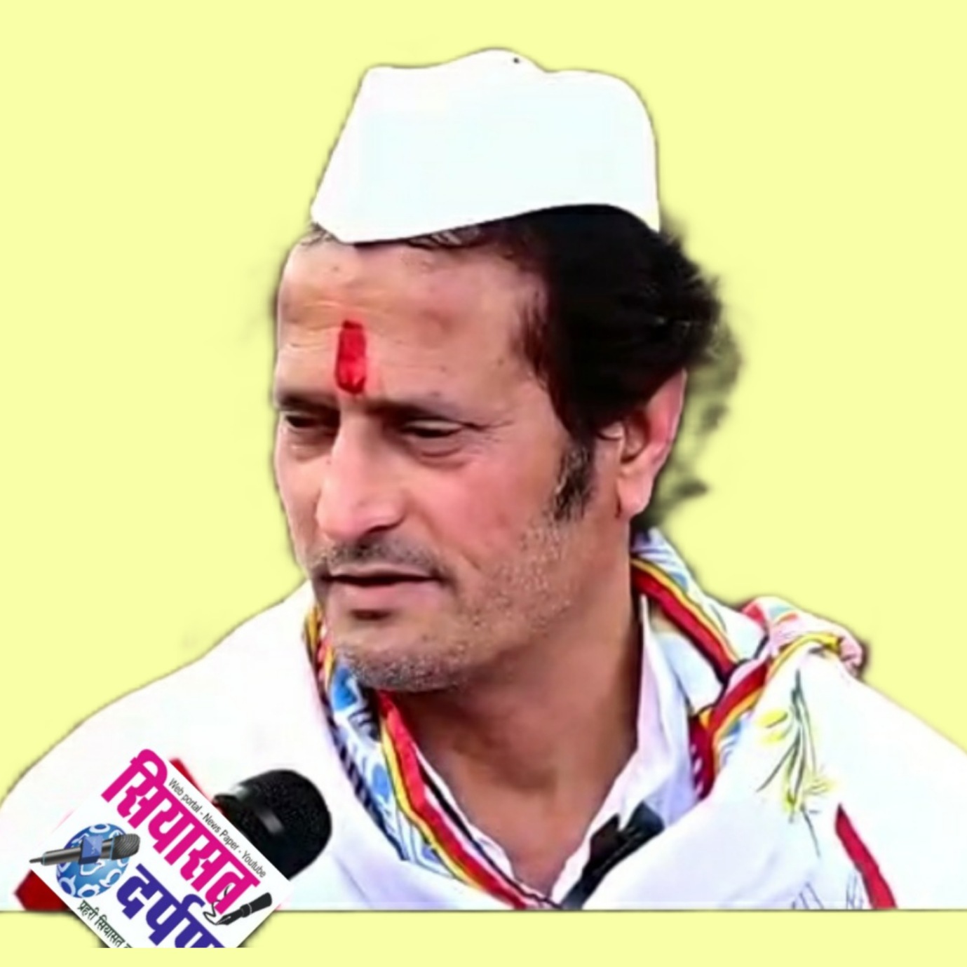*रायपुर, आपातकाल का सहारा लेकर अपनी क्रियाकलापों को दबाने का प्रयास भाजपा सरकार कर रही है,,विकास उपाध्याय*