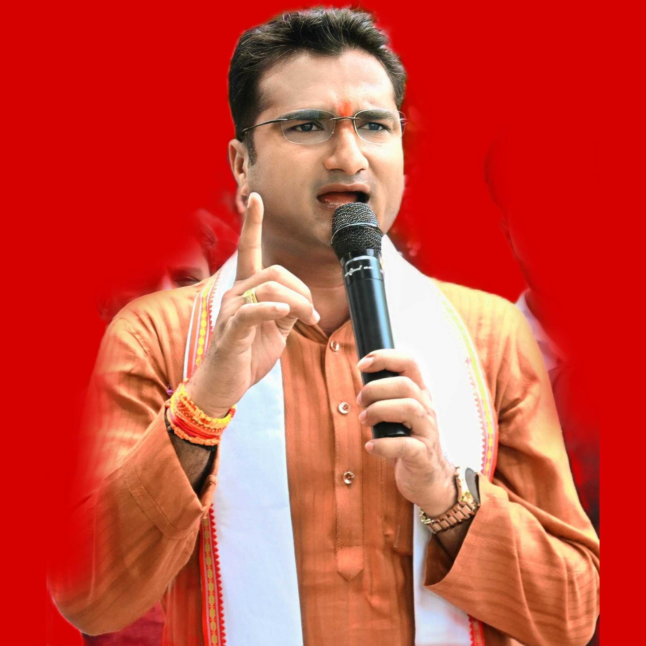 *भाजपा सरकार में बजरंग दल नेता की हत्या,प्रशासन से न्याय न मिलना शर्मनाक -तुकाराम चंद्रवंशी,दुखहरण सिंह ठाकुर की रिपोर्ट*