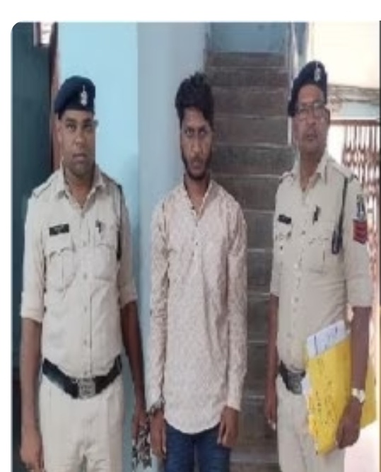 *रायपुर,SITने मॉब लिंचिंग मामले में दो आरोपी झलप,व रायपुर निवासी को किया ग्रिफ्तार*