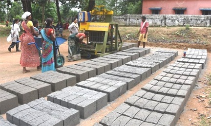 *लखपति दीदी बनने के सपने को कर रही साकार-गीदम की महिलाएं*