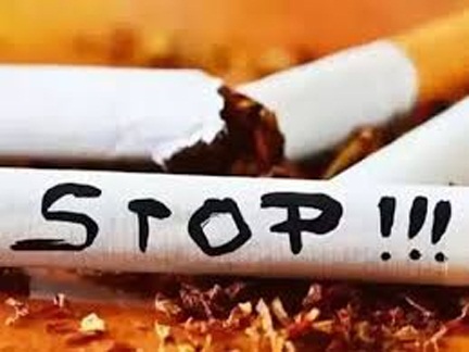 *रायपुर,तम्बाकू नियंत्रण तंत्र को और अधिक सक्रिय करने प्रमुख विभागों के साथ राज्य स्तरीय कार्यशाला का आयोजन*
