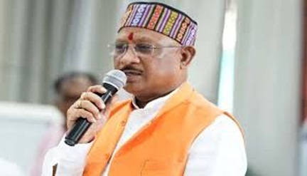 *जांजगीर जहरीली गैस हादसे में मृतकों के परिजनों को विष्णु सरकार ने की 5-5 लाख रुपए देने की घोषणा*