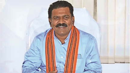 *रायपुर,प्रदेश में महिलाओं की सुरक्षा के लिए खुलेंगे पिंक थाने, डिप्‍टी CM विजय शर्मा ने की समीक्षा*