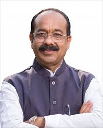 *रायपुर,उप मुख्यमंत्री अरुण साव आज रायपुर लौटेंगे*