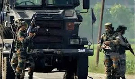 *आतंकी हमले में उत्तराखंड के पांच जवान शहीद, शोक में डूबा पूरा राज्य*