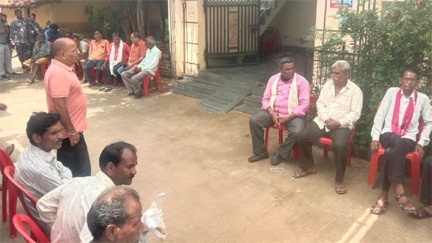 *नक्‍सलियों से लोहा लेते हुए शहीद हुआ रायपुर का सपूत, आज आएगा पार्थिव शव*