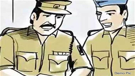 *48 लाख हड़पने के बाद यह कार भी ले गए आरोपी*