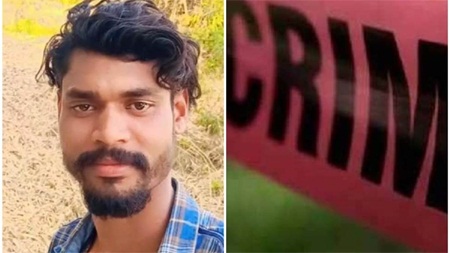 *पत्नी से झगड़ा होने के बाद पति ने उठाया खौफनाक कदम*