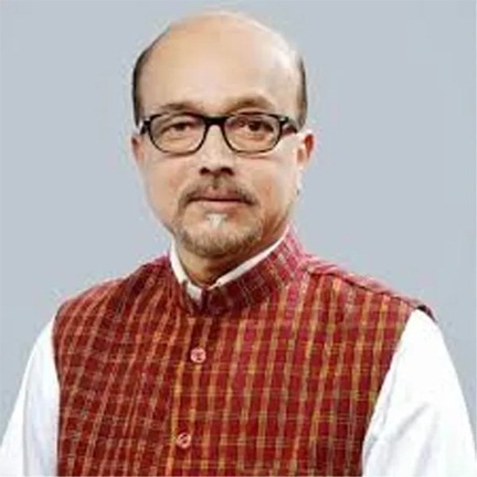*राज्यपाल श्री रमेन डेका नई दिल्ली में राज्यपालों के सम्मेलन में शामिल होंगे*