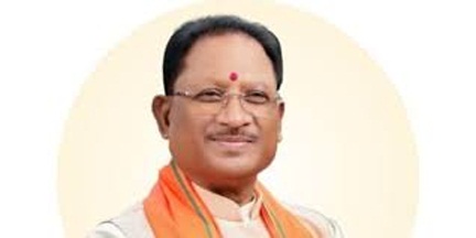 *मुख्यमंत्री ने प्रदेशवासियों को गुरु पूर्णिमा की दी शुभकामनाएं*