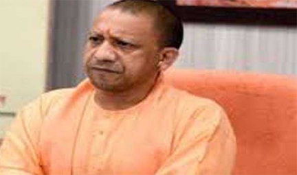 *योगी ने गोण्डा में हुई दुर्घटना पर जताया शोक*