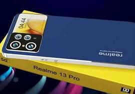 *रियलमी ने पेश किया एआई प्रोफेशनल कैमरा स्मार्टफोन*