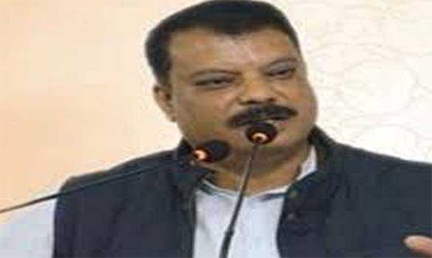 *सिंघार ने नर्सिंग घोटाले को लेकर फिर बोला सरकार पर हमला*