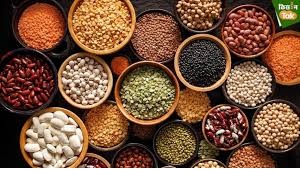 *दलहन उत्पादन में रिकॉर्ड 36 फीसद की वृद्धि*