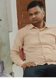 *बस्ती में रिश्वत लेते जेई गिरफ्तार*