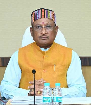 *एक अगस्त को होने वाला जनदर्शन स्थगित*