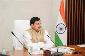 *गंभीरता के साथ हो राजस्व प्रकरणों का समय-सीमा में निराकरण *: मुख्यमंत्री डॉ. यादव